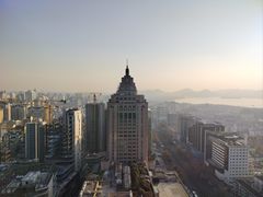 -Hi City·城市之巅