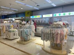 -孩子王(番禺万达广场店)