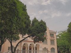 -上海安亭别墅花园酒店