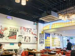 -柳叶刀烧烤(北大清华店)