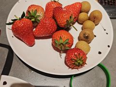 -牛特鲜自助鲜牛料理(中街店)