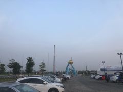 -东莞银行篮球中心