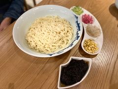 -难忘的面(五矿君澜酒店)