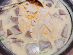 豆汤肥肠旺-马旺子酒楼