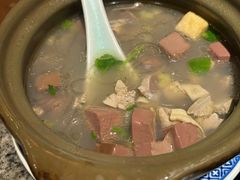-南京大牌档(之心城店)