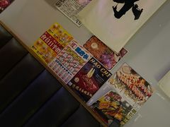 -二丁目食堂(铁西星摩尔店)