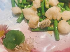 -甜阿姨·天台花园私房菜(万松园店)