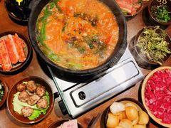 -黔有有贵州酸汤夺夺粉火锅(五味十字店)