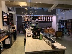 -Nectar One Cafe(勇烈路n1店)