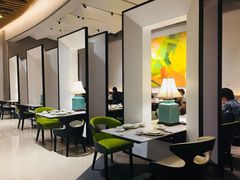 大堂-闻见中国海南菜(K11店)