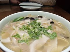 优质三鲜烩面-萧记三鲜烩面(郑汴路店)