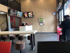 -永和大王(茉莉上新·漕宝店)