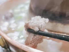 -欣悦坊陈一刀热气羊肉火锅(清真路店)