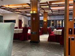 大堂-卫鼎轩·家宴(水上公园店)