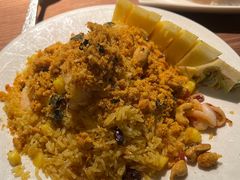 -星叶·东南亚料理(温州万象城店)
