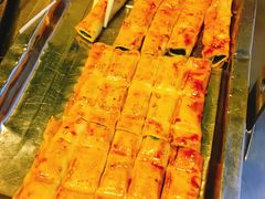 -大漠豪情烤羊腿(上海路店)