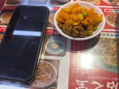 -扬二春炒饭(国庆路总店)
