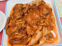 -乐乐餐厅(湘子庙街店)