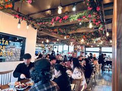 -Alimentari早午餐(安福路店)