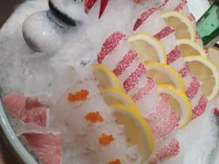 -福娣·金沙银贝海鲜火锅