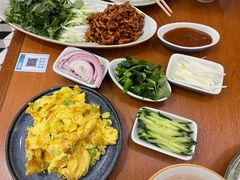 -老昌春饼(中央大街店)
