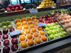 -每日新鲜水果吧(南京东路店)