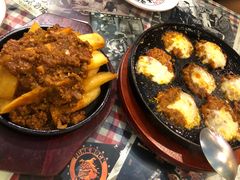 -鼓楼吃面·肉啃肉(南锣鼓巷店)