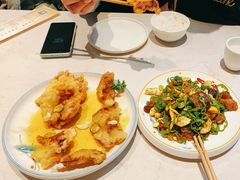 -北李妈妈菜·海肠捞饭(开发区万达店)