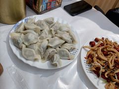 -北戴河庆山饭店·海鲜砂锅粥(北戴河黑石路店)
