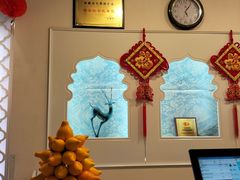 -巴扎美食·新疆菜·西域歌舞表演餐厅(新疆大厦店)