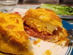 广州首创Big Men菠萝包-敏华冰厅(天河城店)