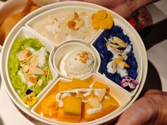 -狮拾久·现代新加坡料理(壹方城店)