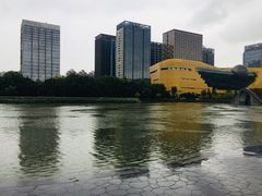 -中国杭州低碳科技馆
