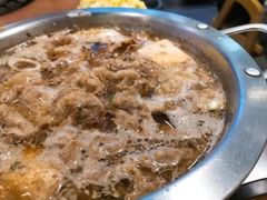 谷饲牛肉富士山寿喜锅-沼津港渔市(宏伊国际广场店)