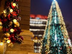 -王府井天主教堂