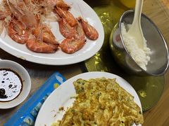 -田源农家饭店·窑鸡王·海鲜(东部湾·融创店)
