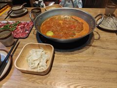 -老凯俚酸汤鱼(东山店)