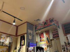 -気楽亭和食料理(气乐亭大世界本店)
