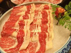 -东来顺·非遗火锅(高新店)