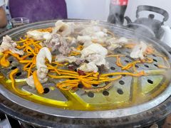 -凯盈阁私房菜·桑拿鸡(绿茵花园店)