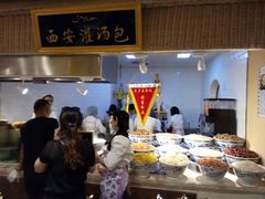 -清真·尼罗美食城(王府井生活广场店)