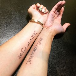 -METATTOO ArtSpace高端定制刺青店