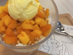 -满记甜品(优客百盛店)