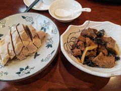 -古南都·老广东酒楼(龙江店)