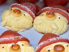 -CARINO BAKERY&CAFE(人广来福士店)