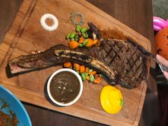 澳洲战斧牛扒-G+KITCHEN(龙湖狮山天街店)