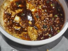 麻婆豆腐-赵小犇·江湖川菜馆