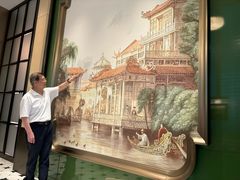 -广州文华东方酒店·文华饼店