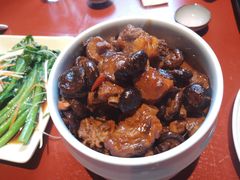 -花笙记打边炉·煲仔饭(五大道店)