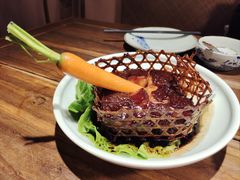-鱼食饭稻·苏浙土菜17年老馆子(平江路店)
